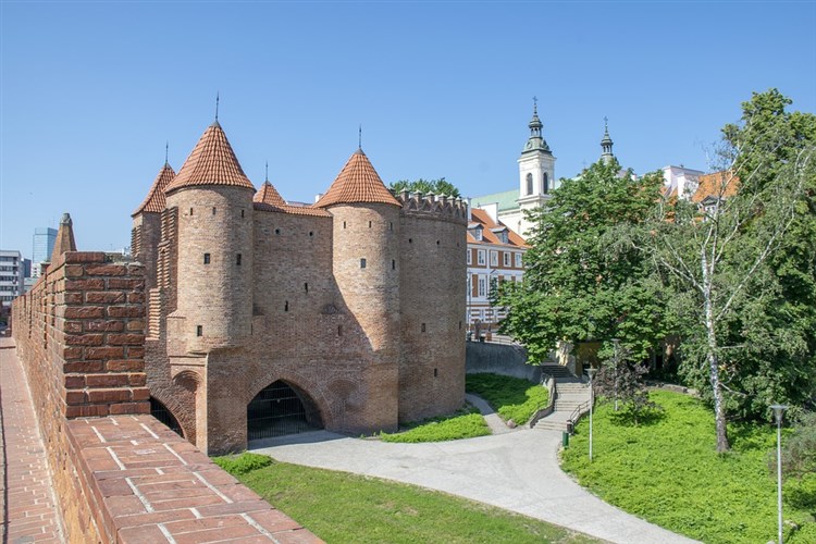 REGENT WARSZAW HOTEL - Varšava