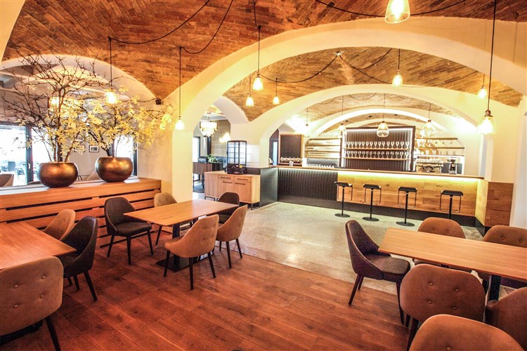"" | BURČÁKFEST ZNOJMO 2025 - Hotel MARIEL