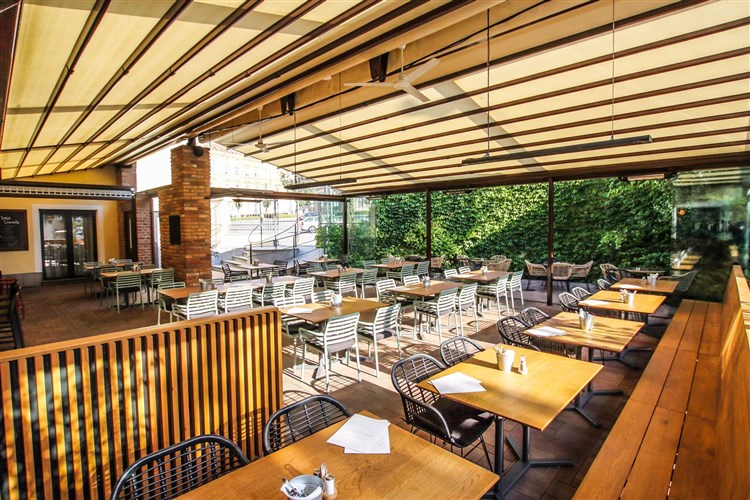 "" | BURČÁKFEST ZNOJMO 2025 - Hotel MARIEL
