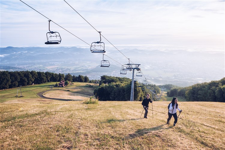 POHORJE VILLAGE - Pohorje