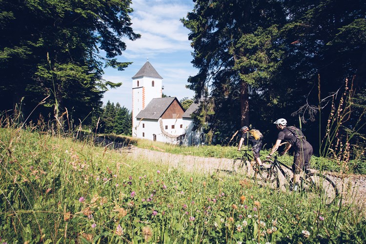 POHORJE VILLAGE - Pohorje