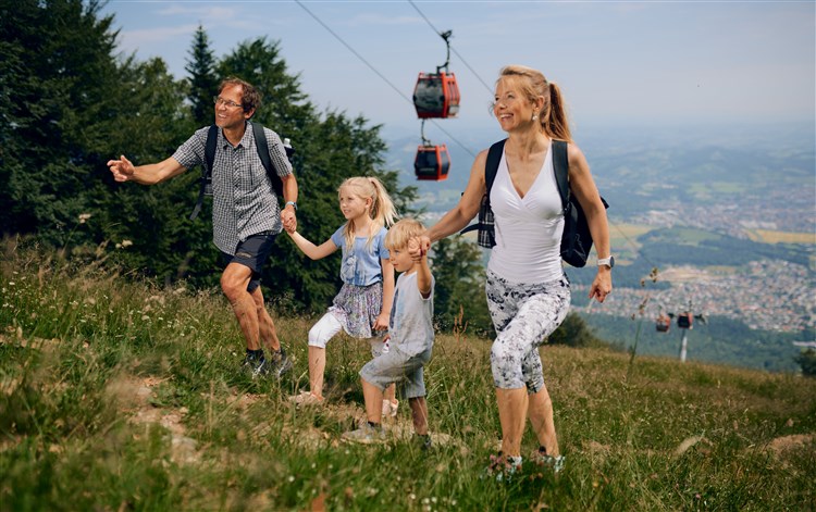 POHORJE VILLAGE - Pohorje