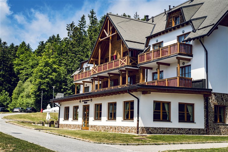 POHORJE VILLAGE - Pohorje