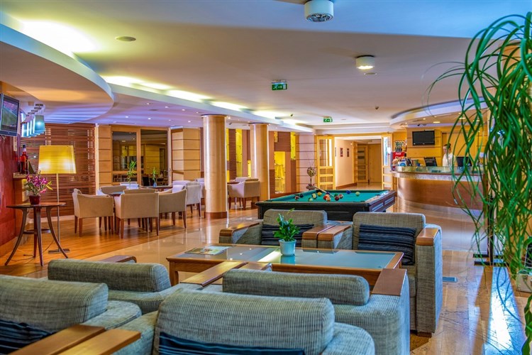 DRÁVA HOTEL THERMAL RESORT - Harkány