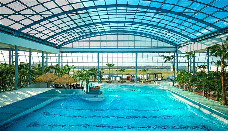 Aquapark Suntago | REGENT WARSZAW HOTEL - Varšava