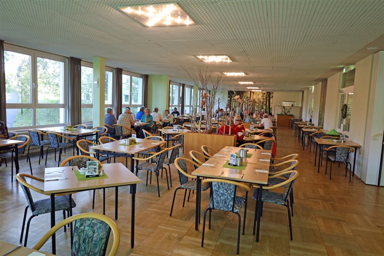 WERRAPARK RESORT HEUBACHER HÖHE - Masserberg - Heubach