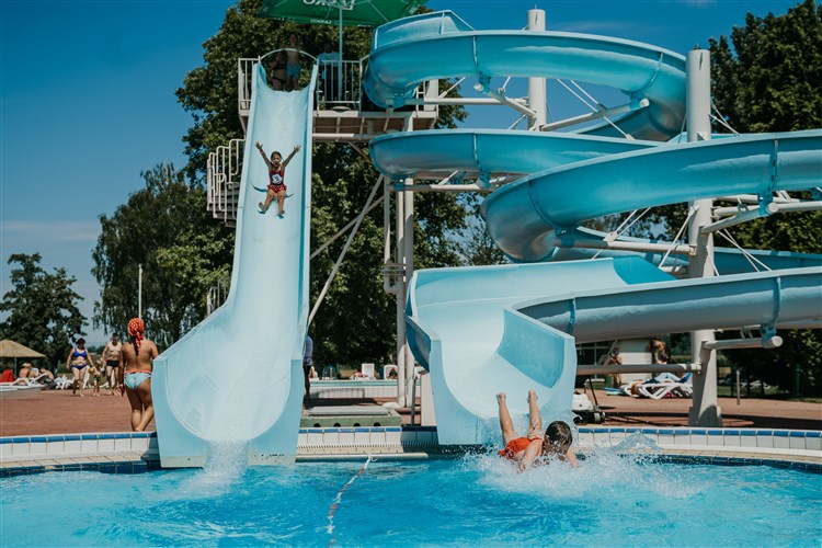 TERME BANOVCI - Banovci