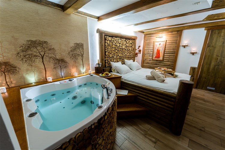 TERME BANOVCI - Banovci