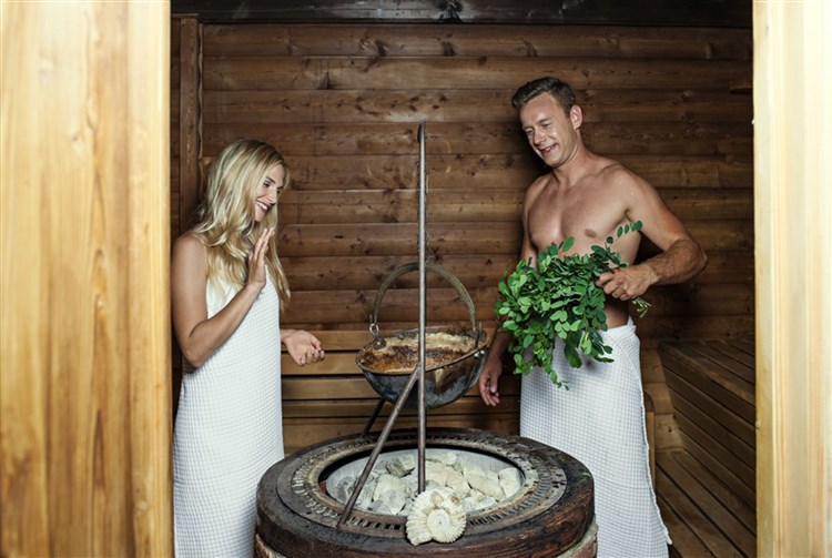 TERME BANOVCI - Banovci