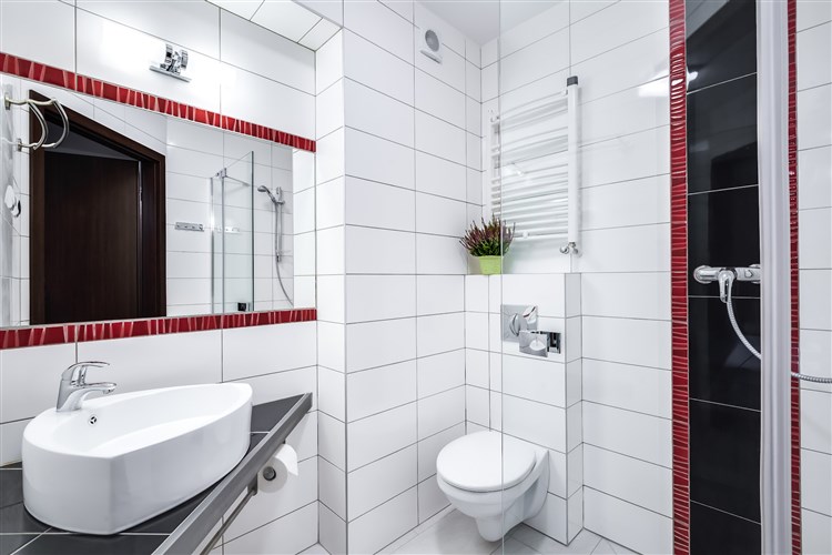 KRASICKI RESORT & SPA - Świeradów-Zdrój