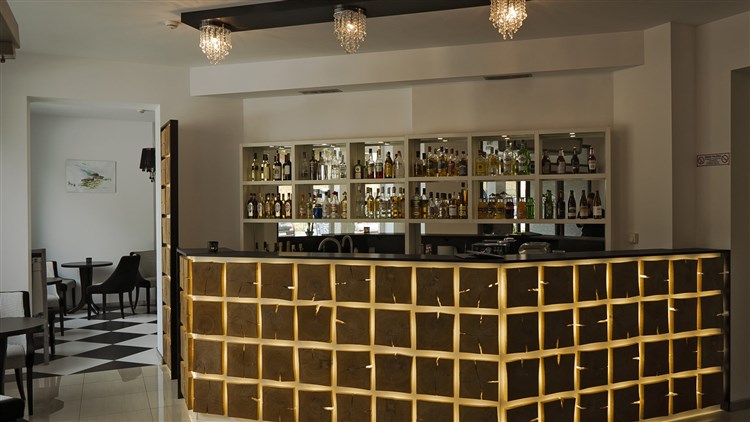 KRASICKI RESORT & SPA - Świeradów-Zdrój