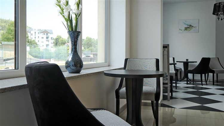 KRASICKI RESORT & SPA - Świeradów-Zdrój