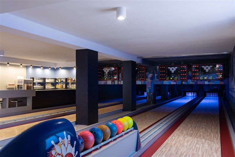 KRASICKI RESORT & SPA - Świeradów-Zdrój
