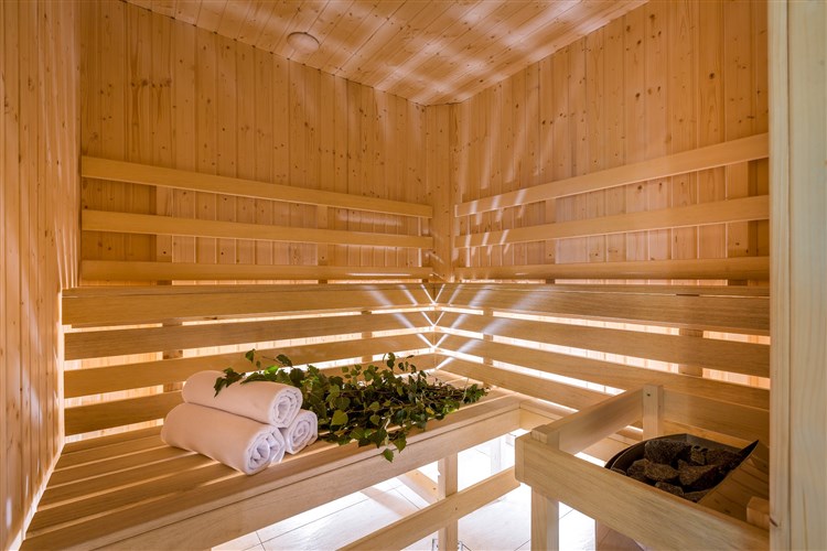 KRASICKI RESORT & SPA - Świeradów-Zdrój