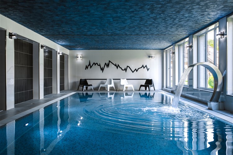 KRASICKI RESORT & SPA - Świeradów-Zdrój