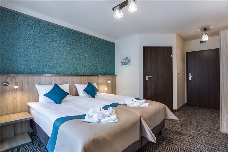 KRASICKI RESORT & SPA - Świeradów-Zdrój