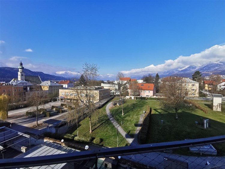 PARKHOTEL HALL - Hall in Tirol