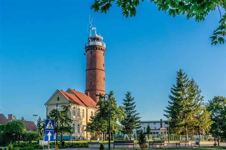 NAT***Jarosławiec