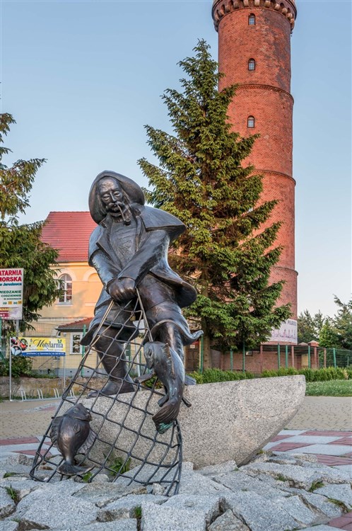 NAT***Jarosławiec