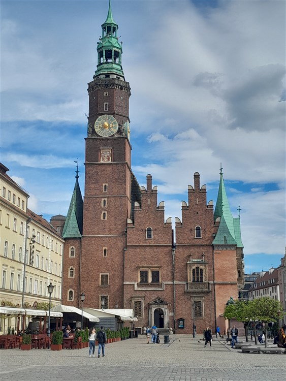 Rynek | ART Hotel**** - Wroclaw