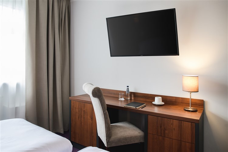 Pokoj Business | BEST WESTERN PLUS HOTEL OLSZTYN OLD TOWN - Olštýn