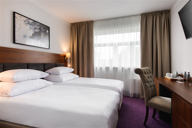 Pokoj Business | BEST WESTERN PLUS HOTEL OLSZTYN OLD TOWN - Olštýn