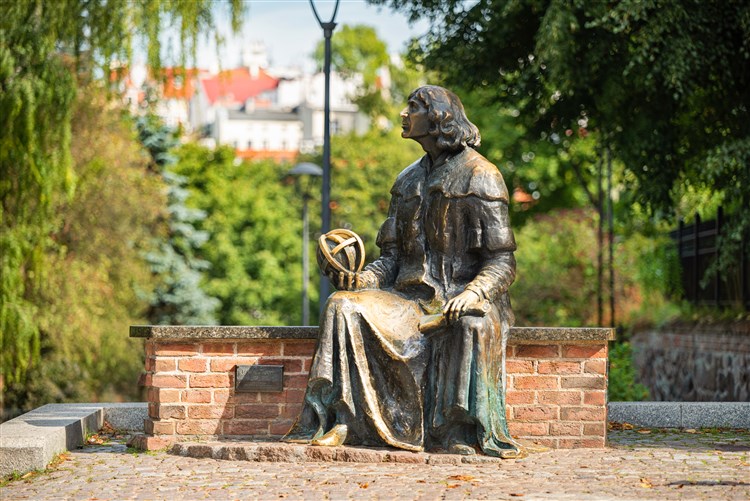 Lavečka M. Kopernika, foto Jakub Obarek | BEST WESTERN PLUS HOTEL OLSZTYN OLD TOWN - Olštýn