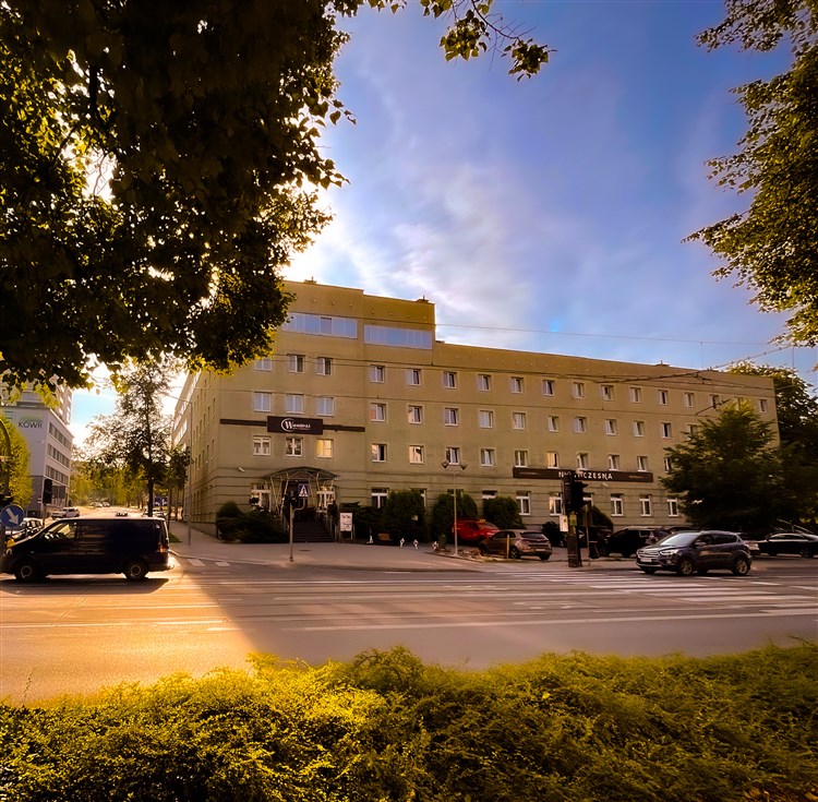 WARMINSKI HOTEL & CONFERENCE - Olštýn