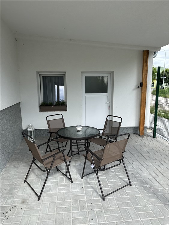 apartmán PÁLAVA | KOVÁRNA - Březí u Mikulova