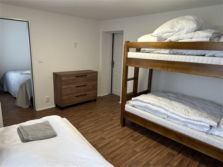 apartmán AURELIUS | KOVÁRNA - Březí u Mikulova