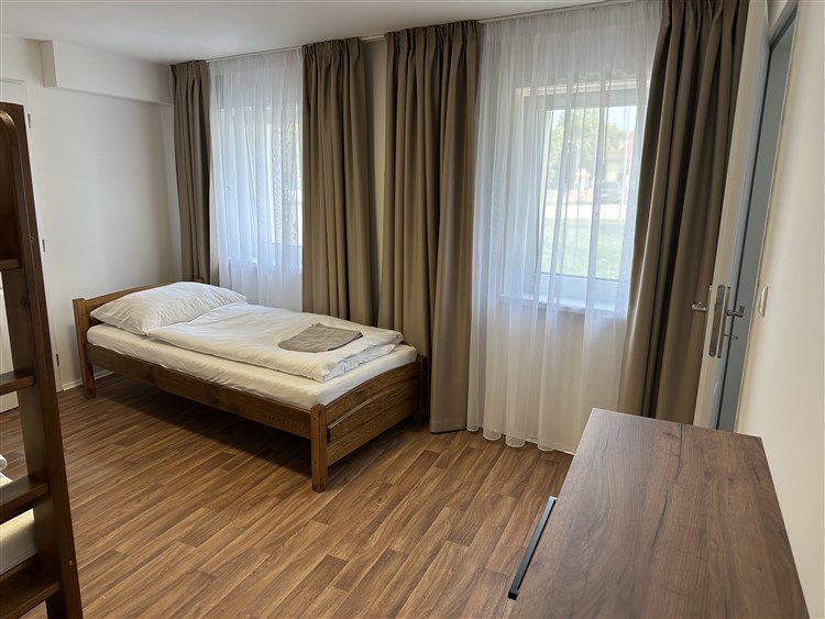 apartmán AURELIUS | KOVÁRNA - Březí u Mikulova