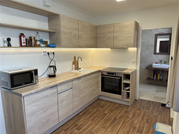 apartmán AURELIUS | KOVÁRNA - Březí u Mikulova