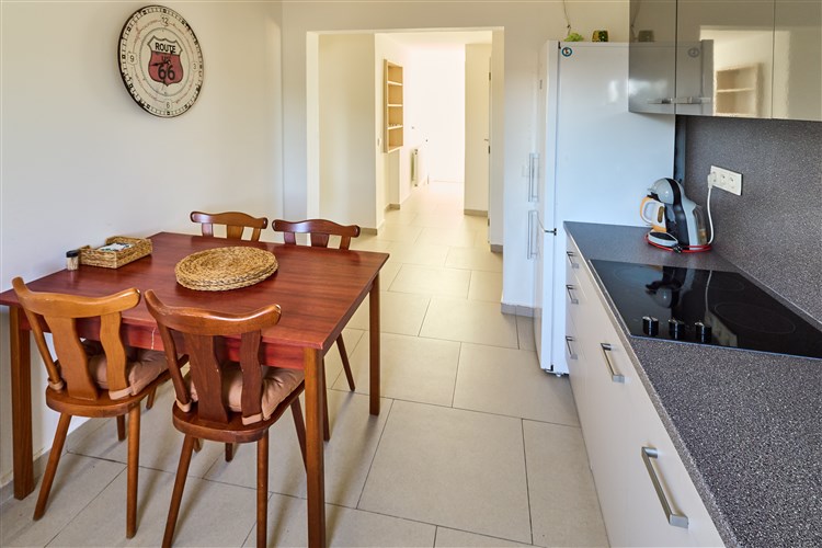 apartmán FRANKOVKA | KOVÁRNA - Březí u Mikulova