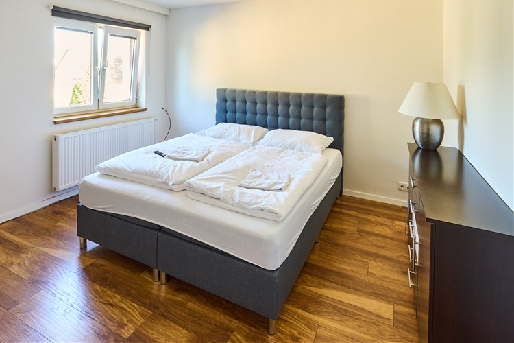 apartmán FRANKOVKA | KOVÁRNA - Březí u Mikulova