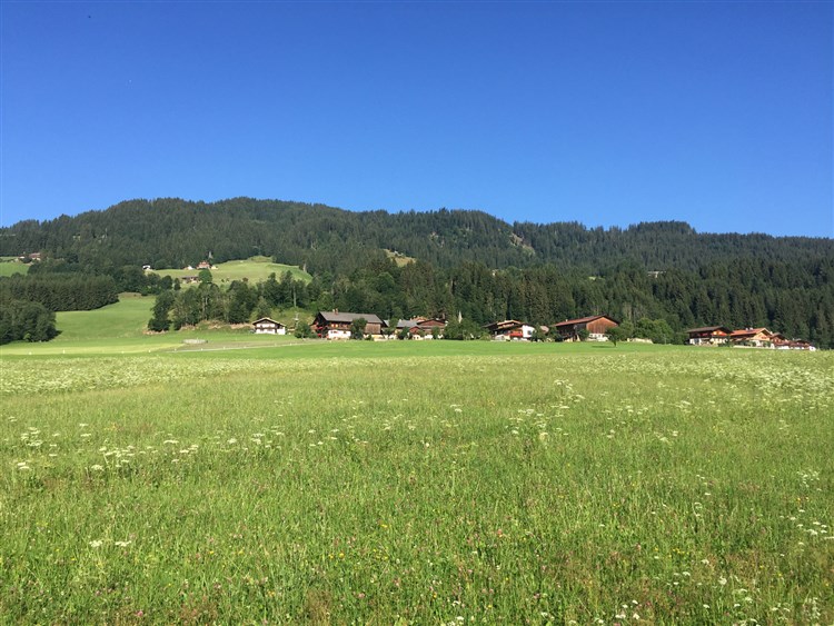 HEIDELBERG - Hopfgarten im Brixental