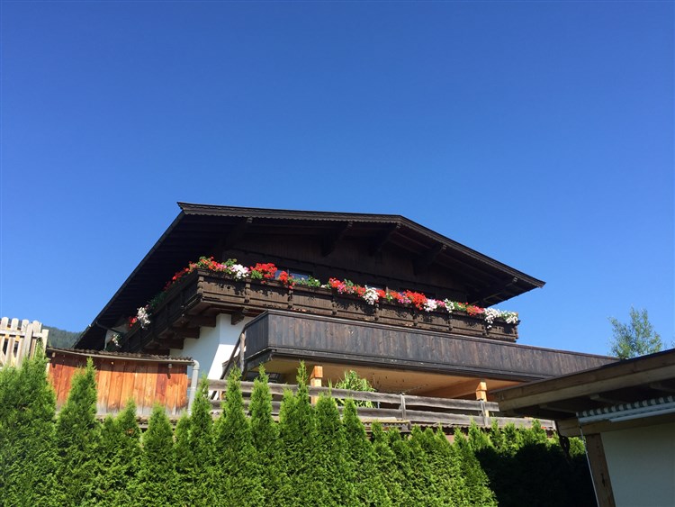 HEIDELBERG - Hopfgarten im Brixental