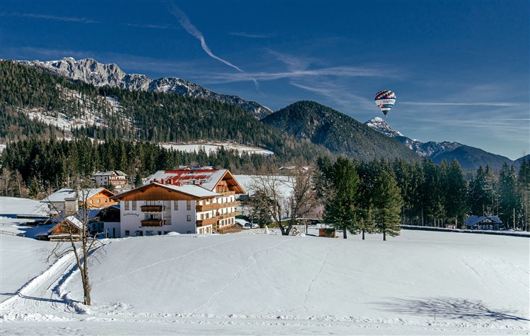 KIELHUBERHOF - Ramsau am Dachstein