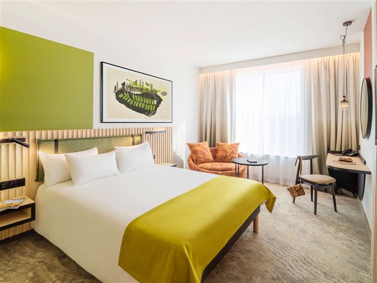 MERCURE KATOWICE CENTRUM - Katowice