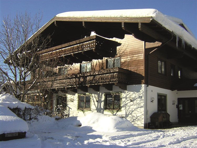 LUKASHANSL - Bruck an der Grossglocknerstrasse