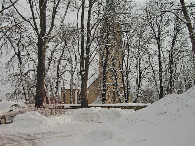 FALKENSTEIN - Falkenstein/Vogtland