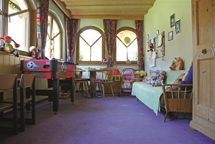 RIEDERHOF - Gerlos
