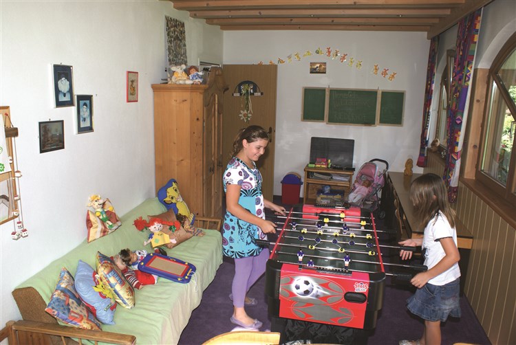 RIEDERHOF - Gerlos