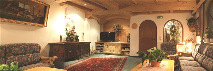 RIEDERHOF - Gerlos