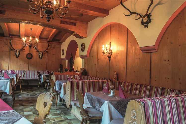 RIEDERHOF - Gerlos