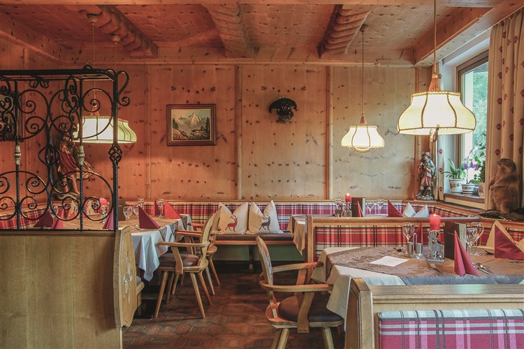 RIEDERHOF - Gerlos