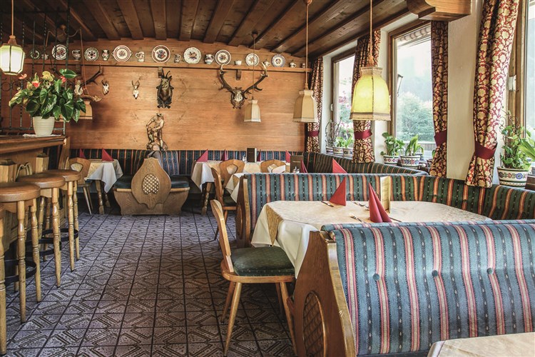 RIEDERHOF - Gerlos