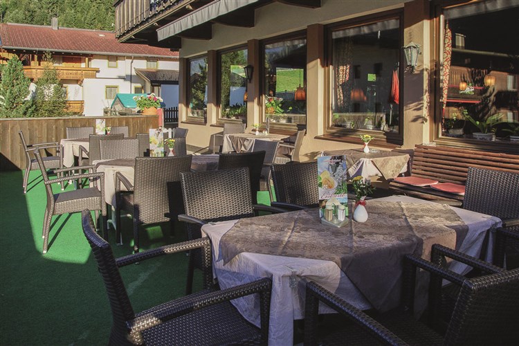 RIEDERHOF - Gerlos