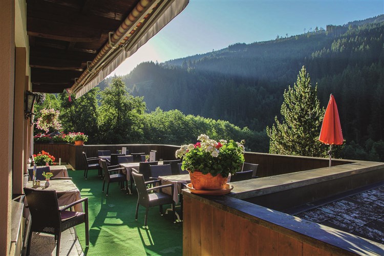 RIEDERHOF - Gerlos
