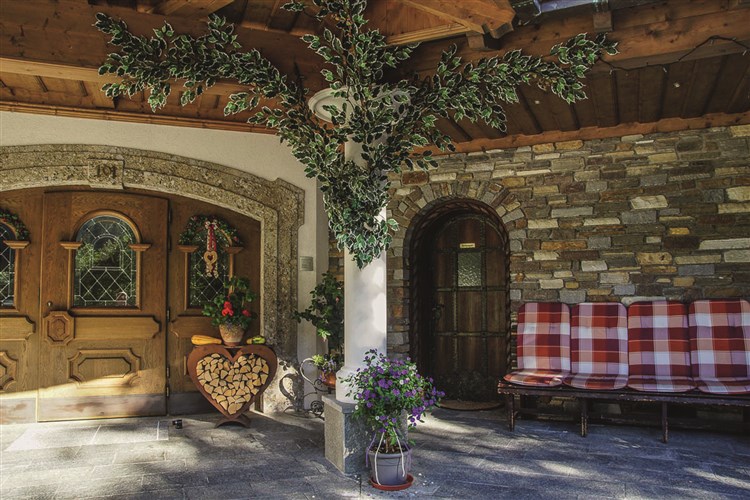 RIEDERHOF - Gerlos