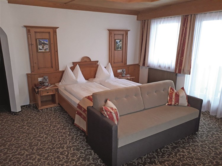 RIEDERHOF - Gerlos